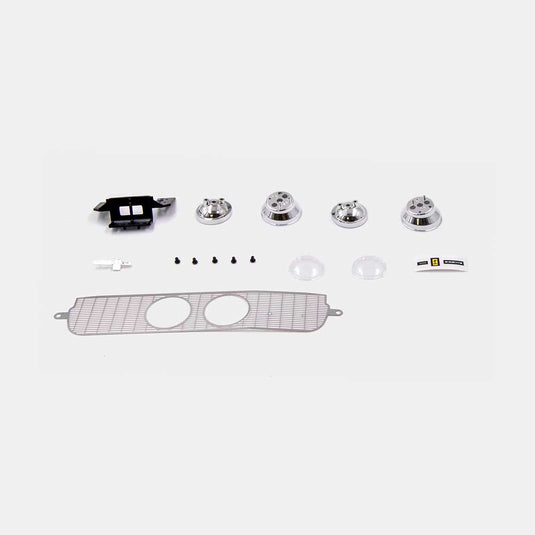 Mustang Shelby GT500, Edición #113