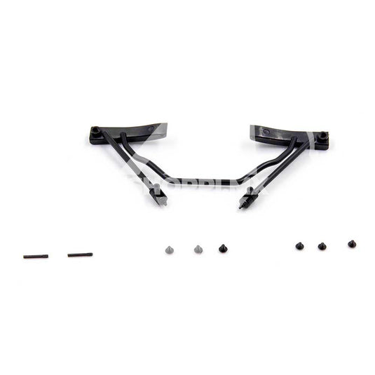 Ford Mustang GT 1968, Edición #35