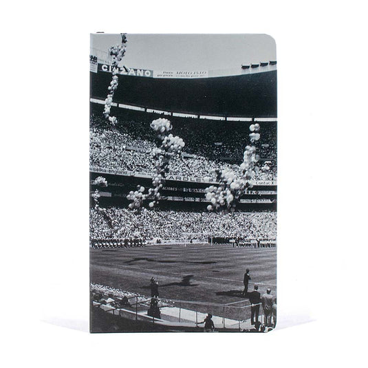 Pack de Libretas FotográficaMx, Edición Especial