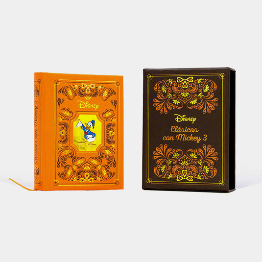 Mini Libros Disney (2024), Edición #98