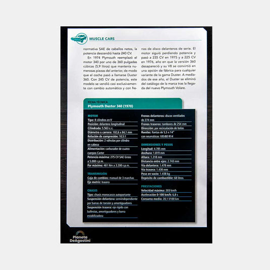 Mustang Shelby GT500, Edición #113