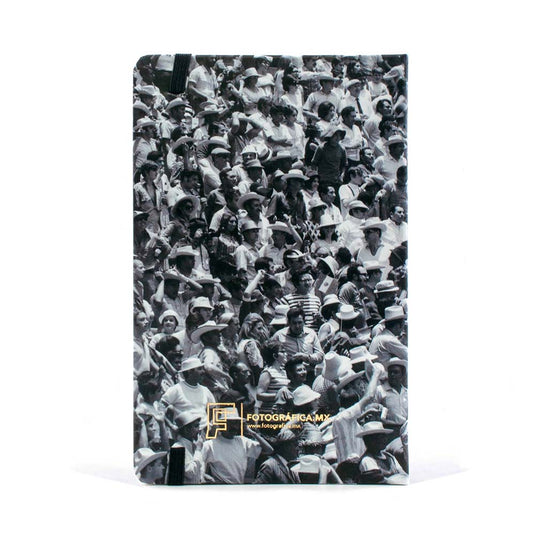 Pack de Libretas FotográficaMx, Edición Especial