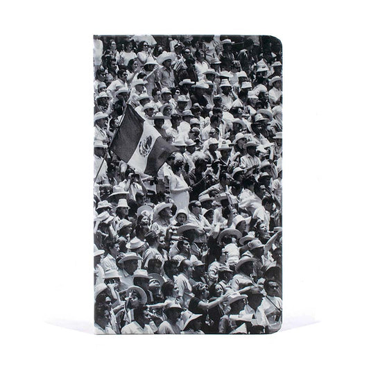 Pack de Libretas FotográficaMx, Edición Especial