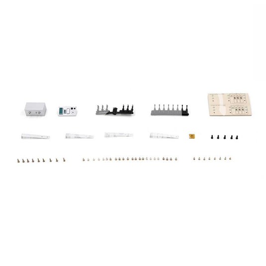 ECTO-I, Edición #60