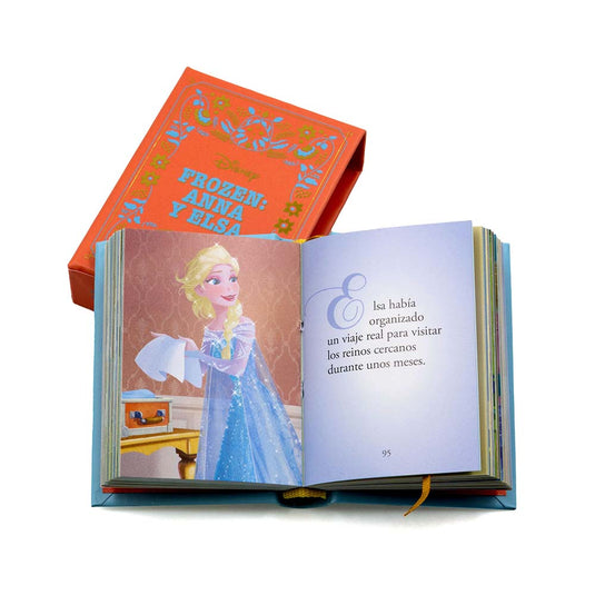 Mini Libros Disney (2024), Edición #112