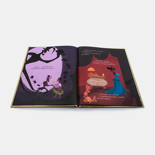 Disney Golden Books, Edición Platino, Edición #14