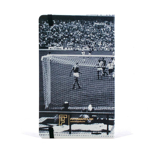 Pack de Libretas FotográficaMx, Edición Especial