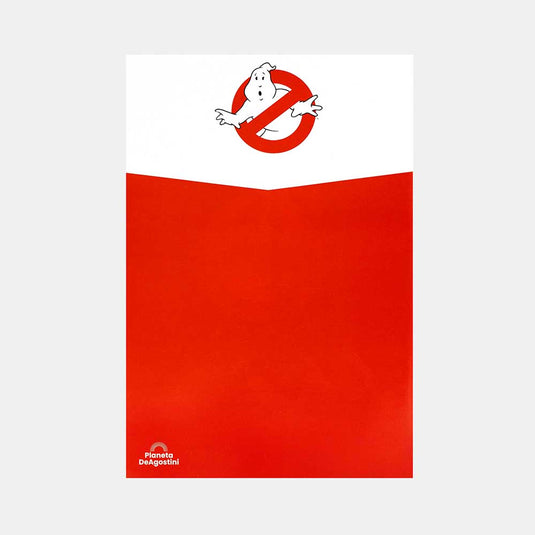 ECTO-I, Edición #72