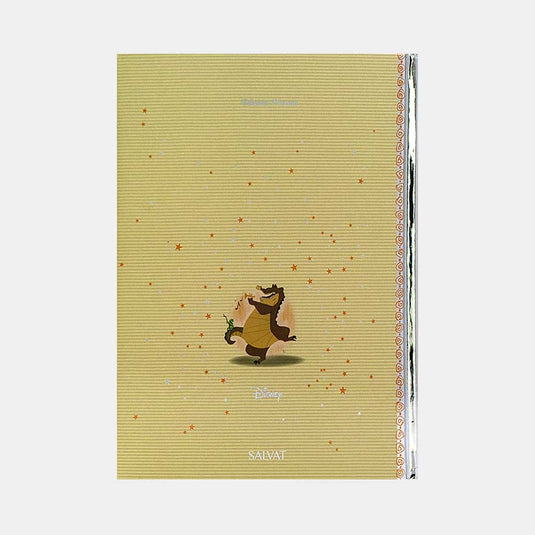 Disney Golden Books, Edición Platino, Edición #14