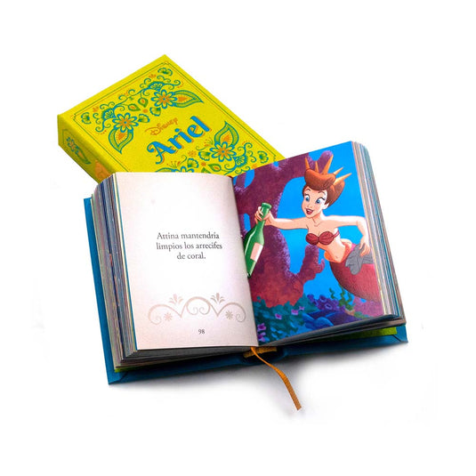 Mini Libros Disney (2024), Edición #108