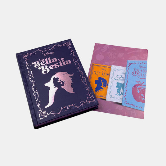 Novelas Inolvidables Disney (Relanzamiento) Edición #01