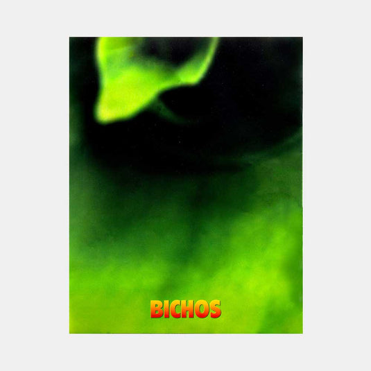 Bichos, Edición #58