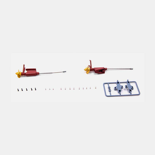 Bismarck, Edición #120