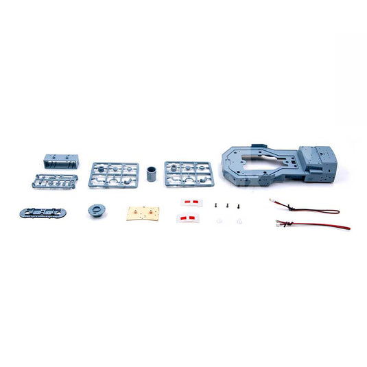 Bismarck, Edición #94