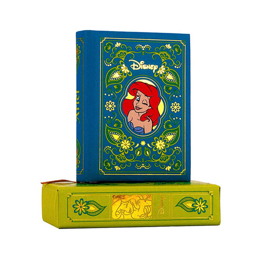 Mini Libros Disney (2024), Edición #108