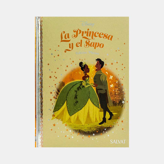 Disney Golden Books, Edición Platino, Edición #14