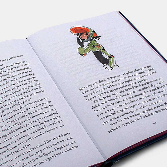 Novelas Inolvidables Disney, Edición #41