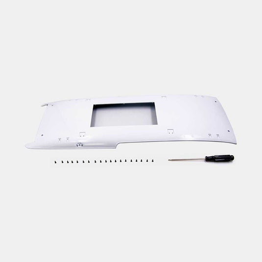 ECTO-I, Edición #73