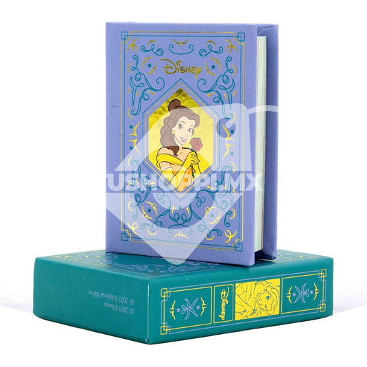 Mini Libros Disney, Edición #160