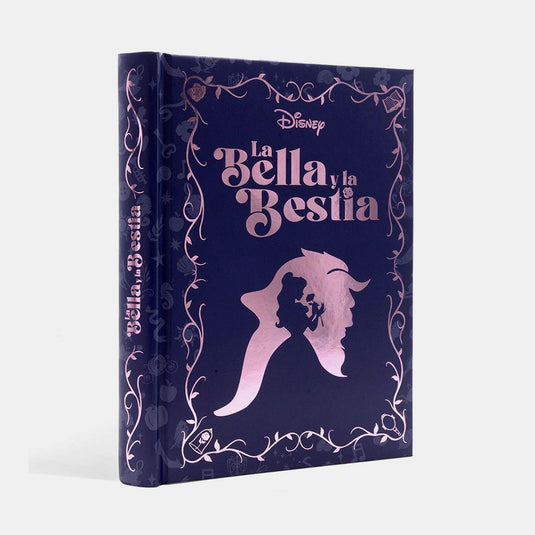 Novelas Inolvidables Disney (Relanzamiento) Edición #01