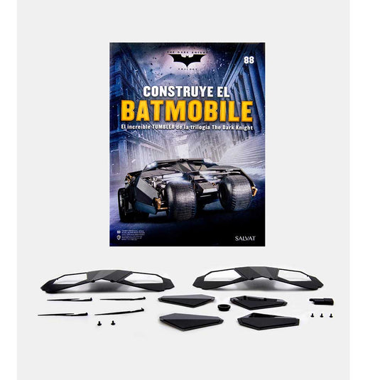 Batmobile, Edición #88