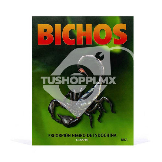 Bichos, Edición #57