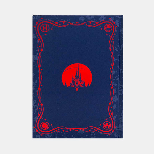 Novelas Inolvidables Disney, Edición #41