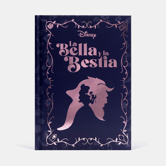 Novelas Inolvidables Disney (Relanzamiento) Edición #01