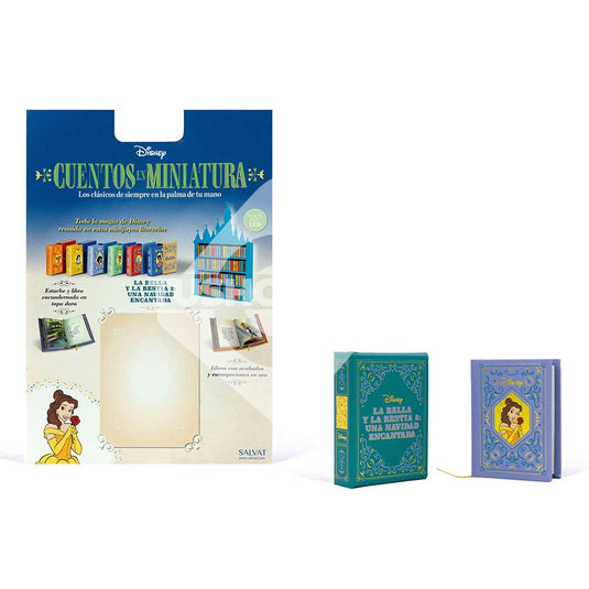 Mini Libros Disney, Edición #160