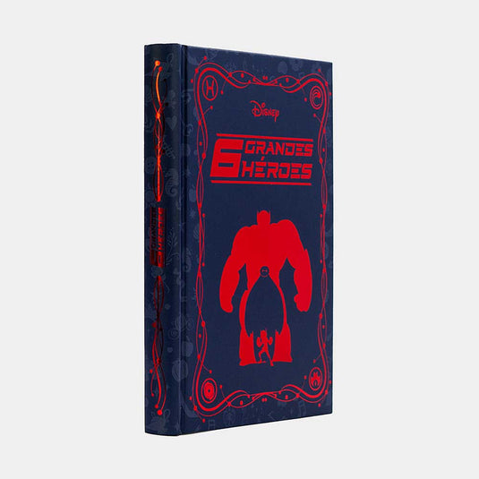 Novelas Inolvidables Disney, Edición #41