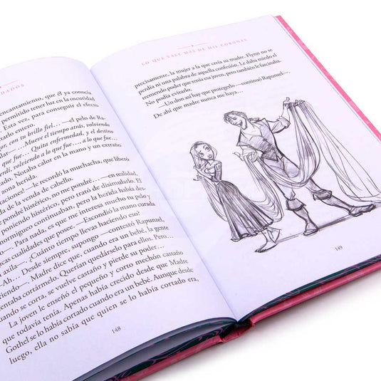 Novelas Inolvidables Disney (Relanzamiento) Edición #16