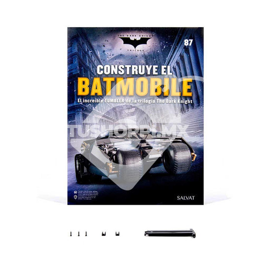Batmobile, Edición #87