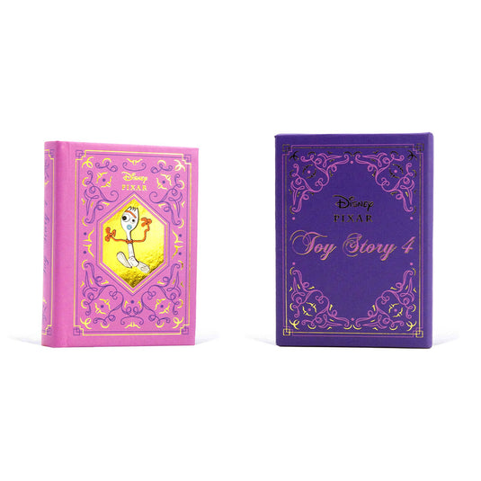 Mini Libros Disney (2024), Edición #75