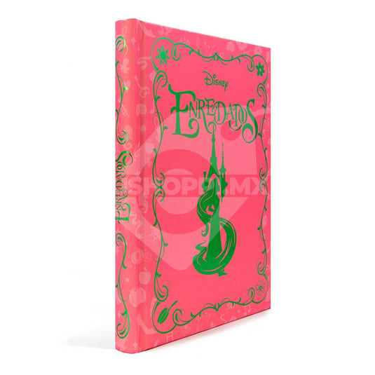 Novelas Inolvidables Disney (Relanzamiento) Edición #16