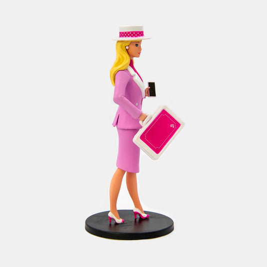 Barbie Poder & Estilo, Edición #18