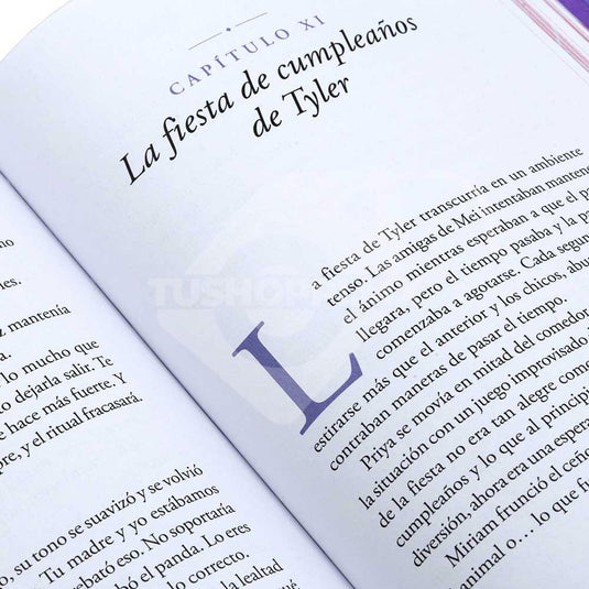 Novelas Inolvidables Disney, Edición #20