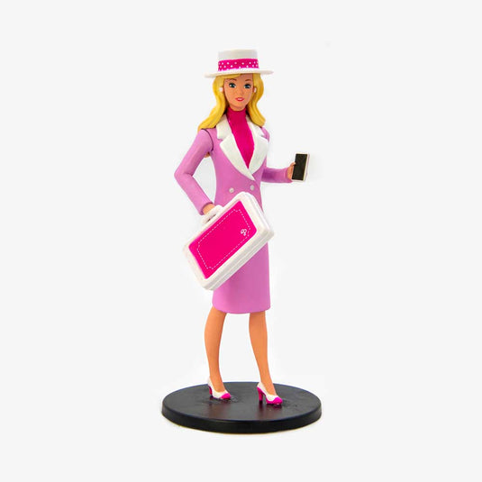 Barbie Poder & Estilo, Edición #18