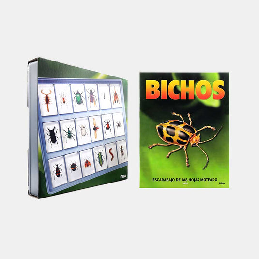 Bichos, Edición #64