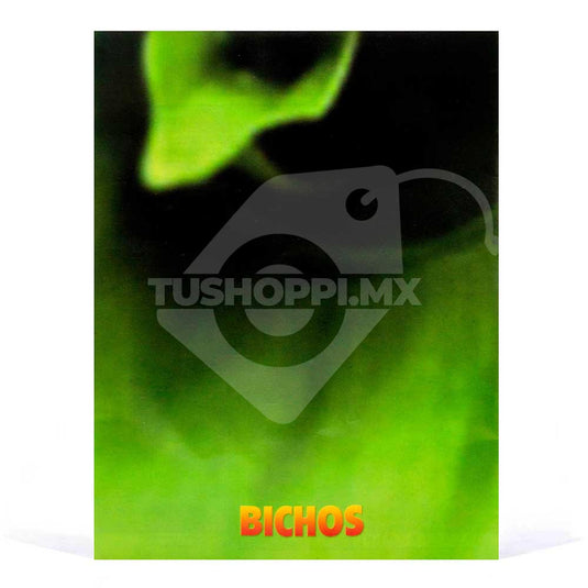 Bichos, Edición #41