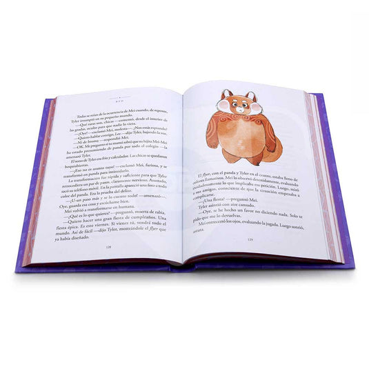 Novelas Inolvidables Disney, Edición #20