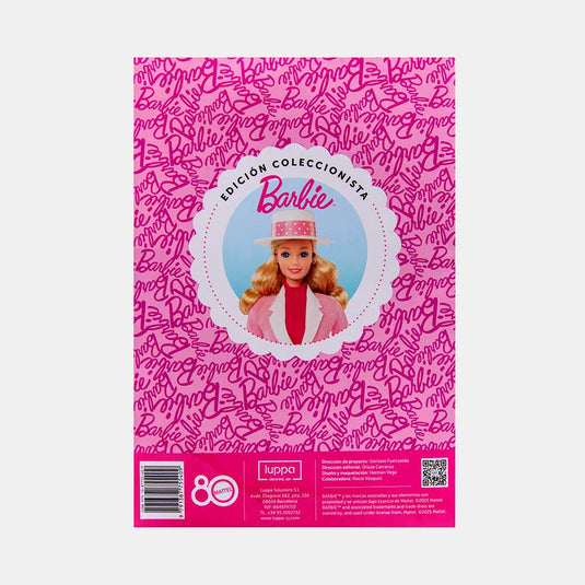 Barbie Poder & Estilo, Edición #18