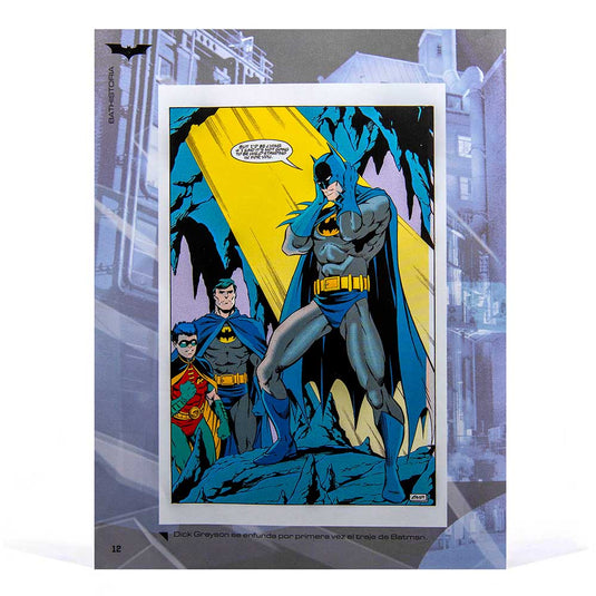 Batmobile, Edición #71