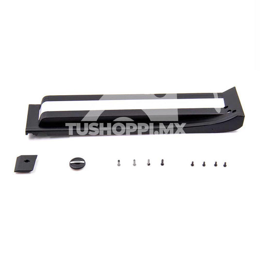 ECTO-I, Edición #61