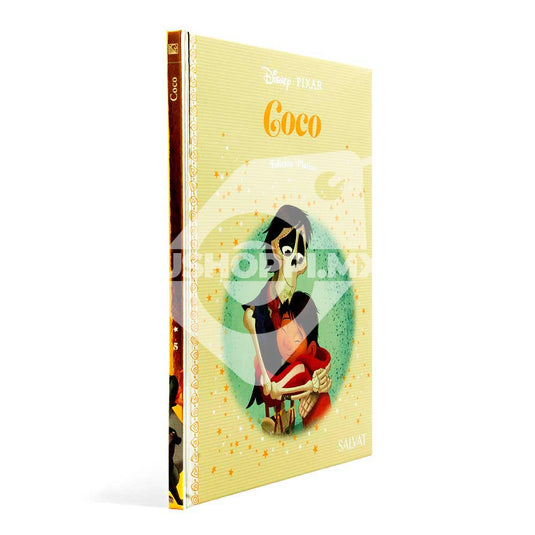 Disney Golden Books, Edición Platino, Edición #05