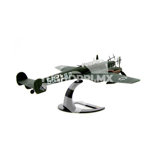 Aviones II Guerra Mundial, Edición #68