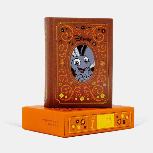 Mini Libros Disney (2024), Edición #102