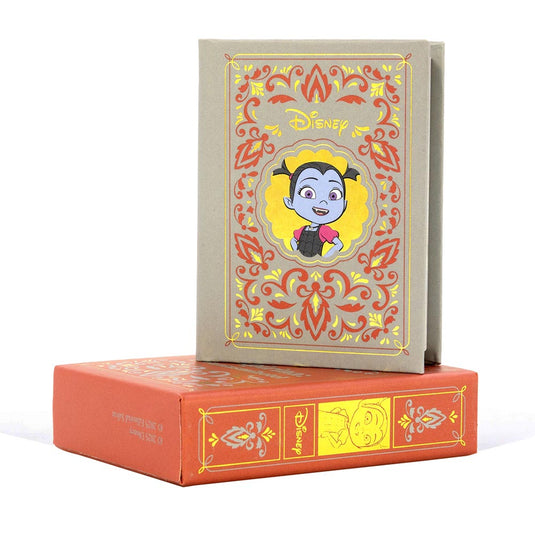 Mini Libros Disney (2024), Edición #116