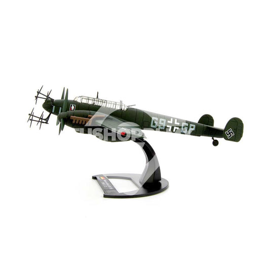 Aviones II Guerra Mundial, Edición #68