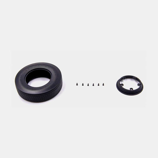 Batimóvil 1966, Edición #24