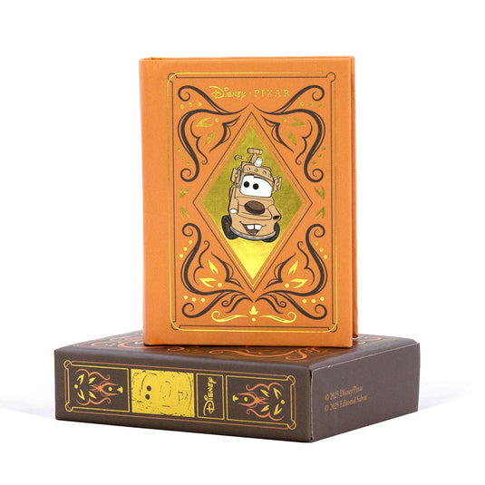 Mini Libros Disney (2024), Edición #118